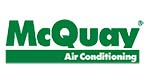 service ac merk mcquay